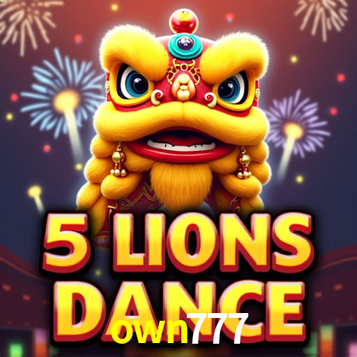 Experiência VIP own777