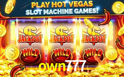 Weekend Specials own777