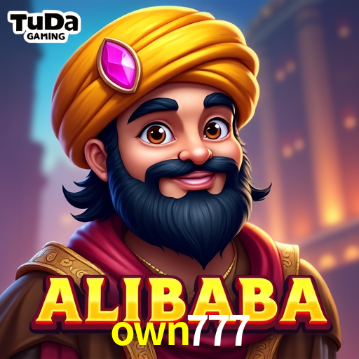 Gates of Olympus own777