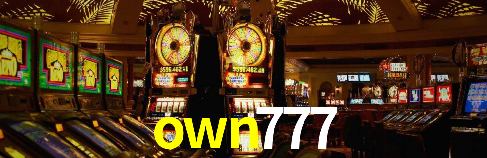 Premium Interface own777