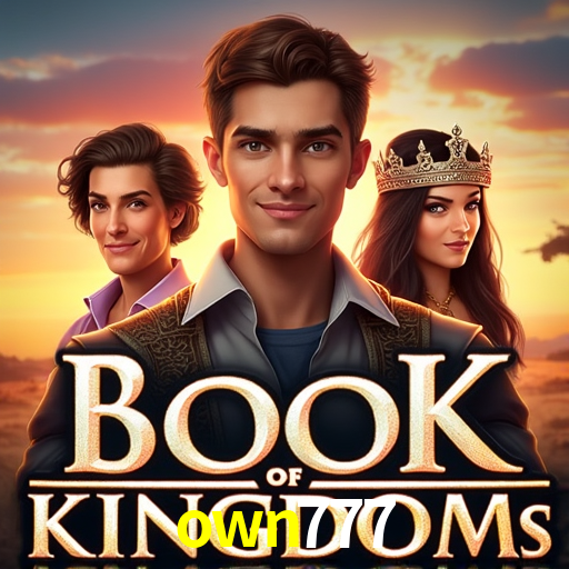 Game Providers own777