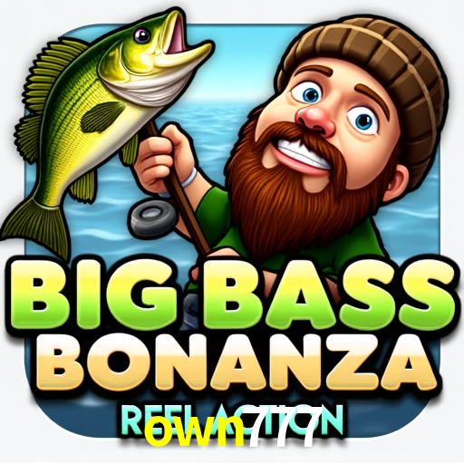 Welcome Bonus own777